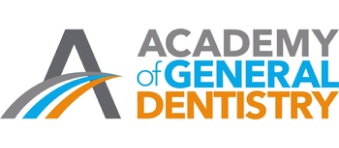 Academy of General Dentistry logo